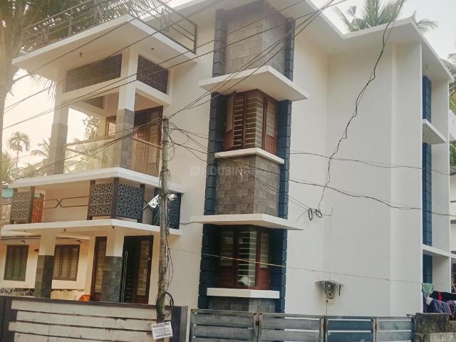 House for rent in Calicut, Kerala