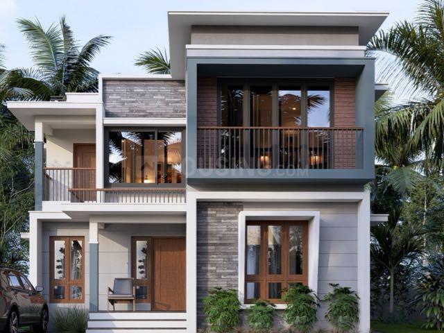 House for sale in Poovattuparamba, Peruvayal