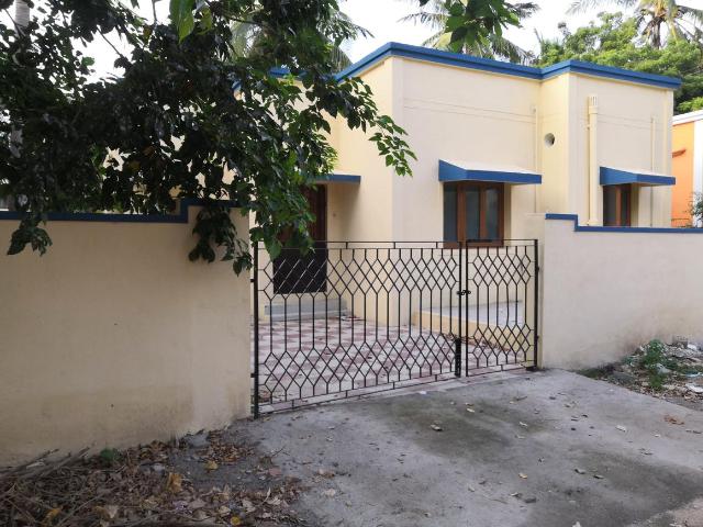House for rent in Ward 150, Chennai Corporation