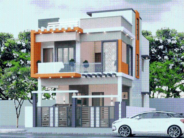 House for sale in Alapakam, Tamil Nadu