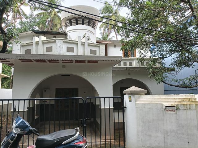 House for rent in Kozhikode