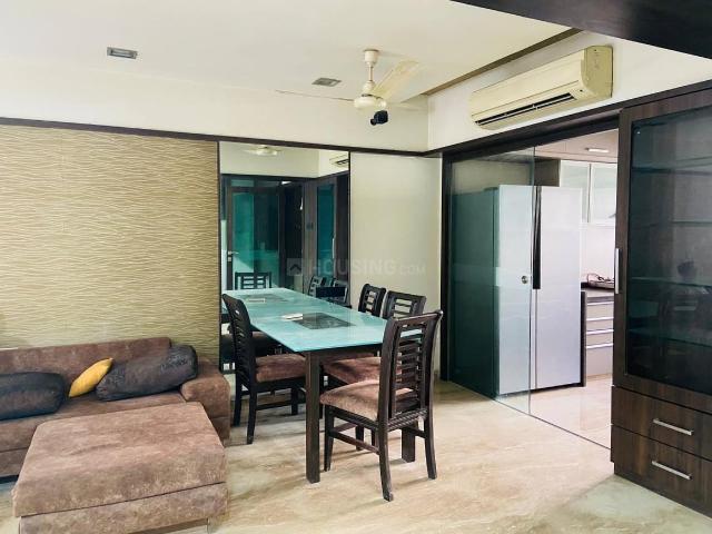 House for rent in Powai, Mumbai