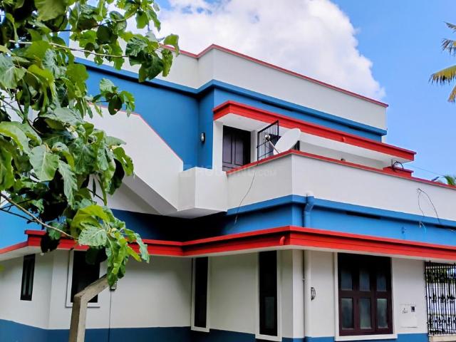 House for sale in Kerala