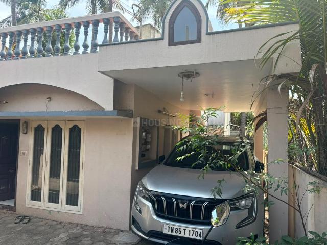 House for rent in Tamil Nadu