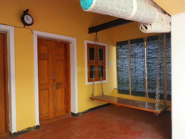House for rent in Pammal, Tharapakkam