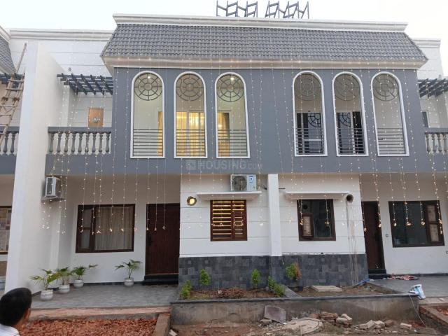 House for sale in Singhpura, Sahibzada Ajit Singh Nagar
