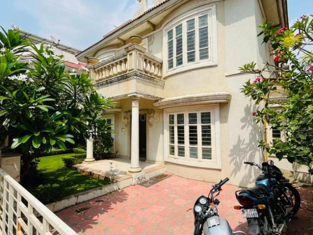 House for rent in Sarkhej, Gujarat
