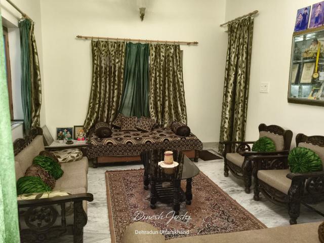 House for sale in Kedarpur, Uttarakhand