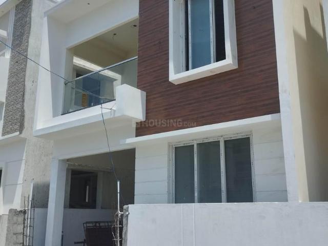 House for sale in Kelambakkam, Tamil Nadu