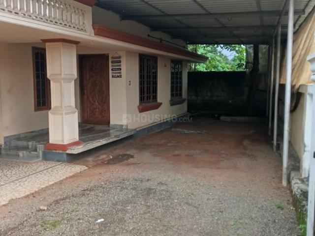 House for rent in Kerala