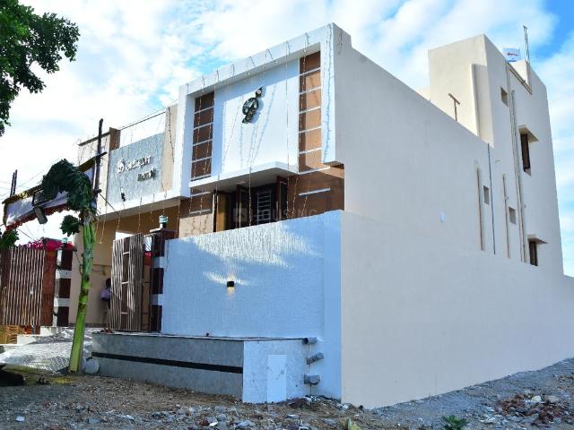House for rent in Tamil Nadu