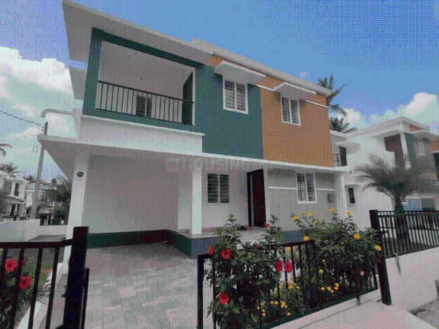 House for sale in Thrissur, Kerala