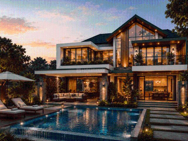 House for sale in Thrissur, Kerala