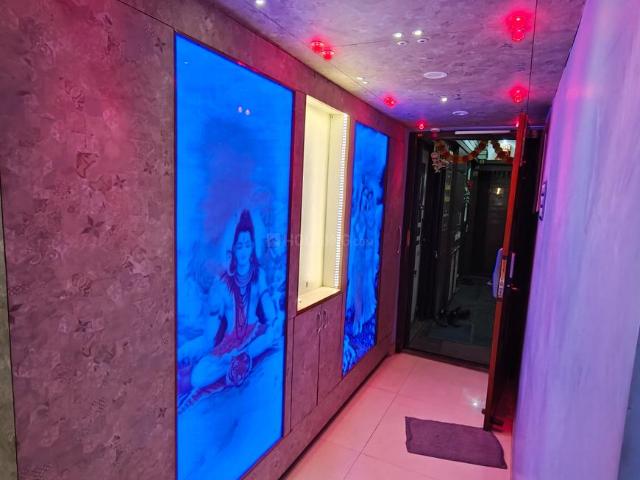 House for rent in Calcutta, West Bengal