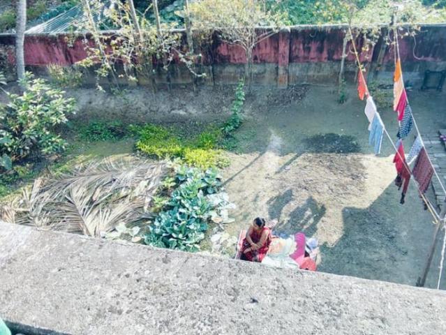 House for sale in Calcutta, West Bengal