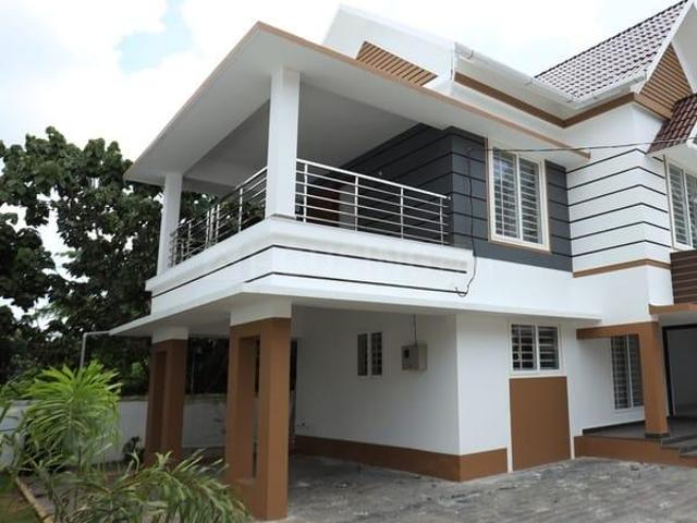 House for sale in Palakkad, Kerala