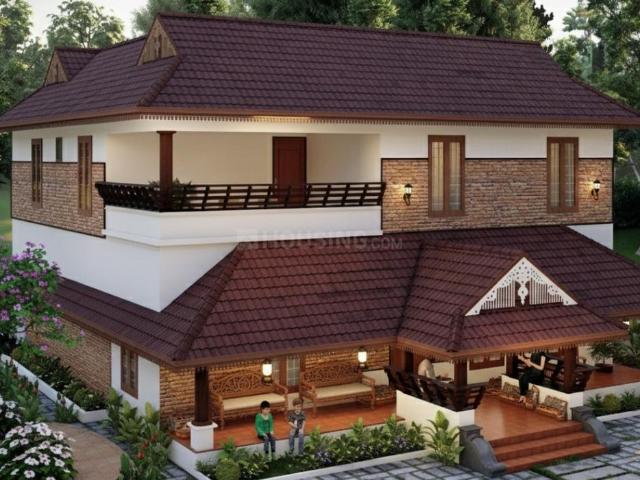 House for sale in Palakkad, Kerala