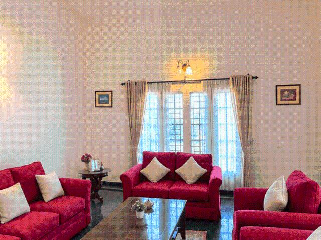 House for sale in Puzhakkal, Thrissur