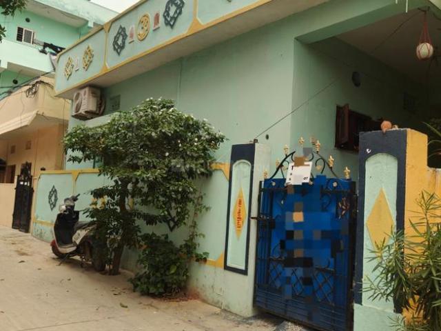 House for sale in Haidarabad, Telangana