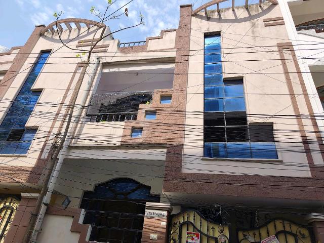 House for rent in Haidarabad, Telangana