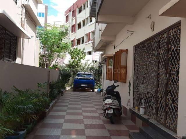 House for rent in Nandankanan, Khordha