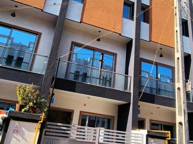 House for rent in Rajkot, Gujarat