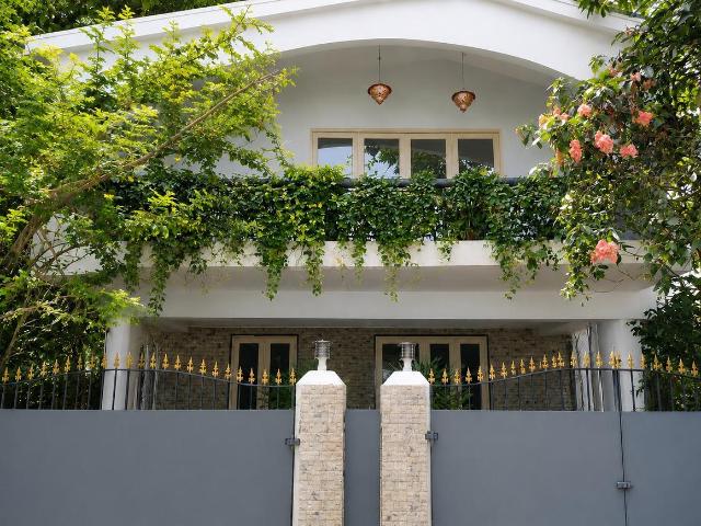 House for sale in Adyar, Tamil Nadu