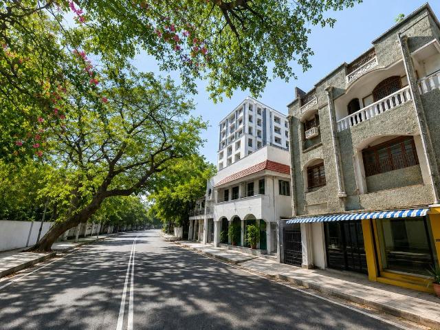 House for sale in Adyar, Tamil Nadu