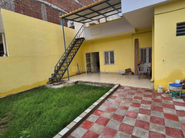 House for rent in Pink City, Jetpur