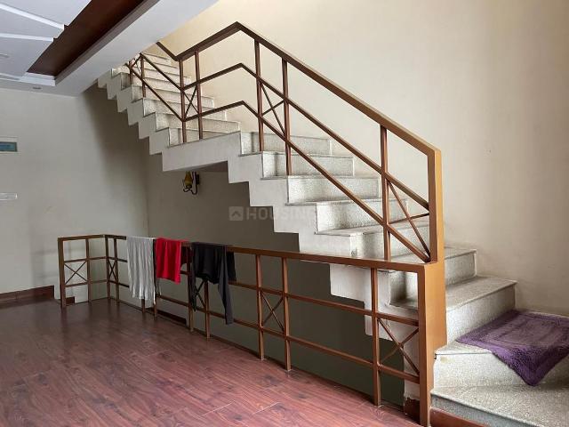 House for rent in Bangalore North, Cox Town - Bangalore
