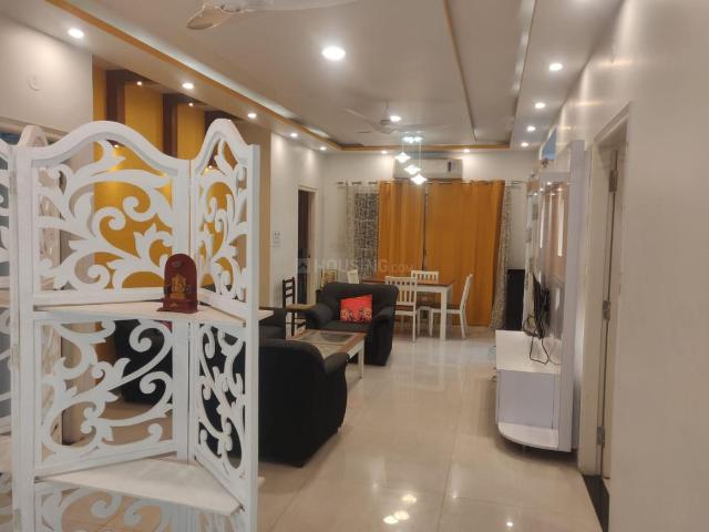 House for rent in Rajajinagar, Bengaluru