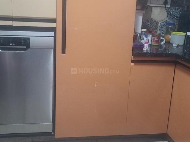House for rent in Bangalore South, Cox Town - Bangalore