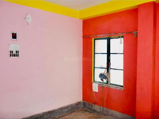 House for rent in New Town, North 24 Parganas