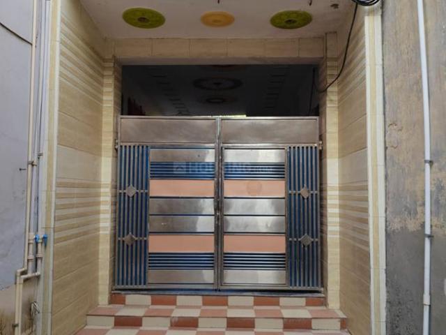 House for rent in Rajendra Nagar, Ghaziabad