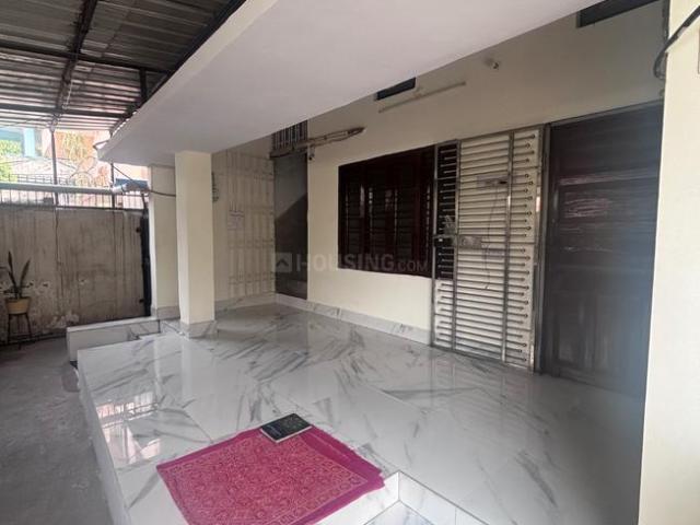 House for rent in RBI staff quarter, Patna