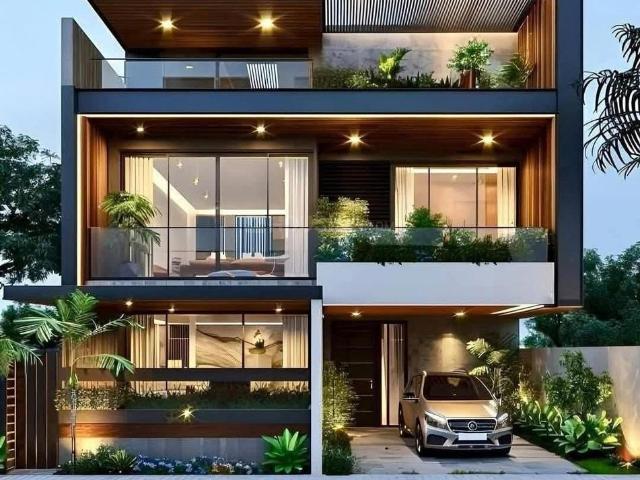 House for sale in Bilaspur, Chhattisgarh