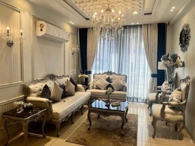 House for rent in West Delhi, Deri