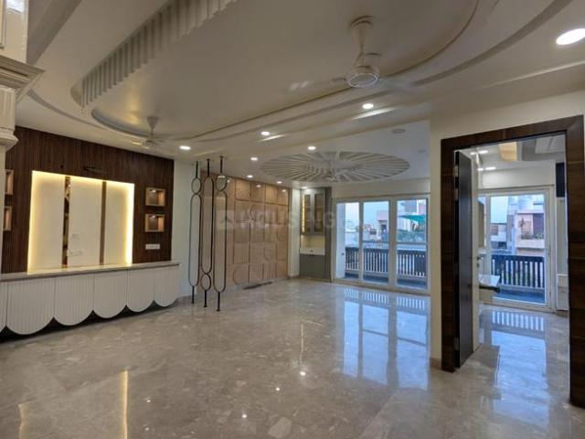 House for rent in West Delhi, Deri