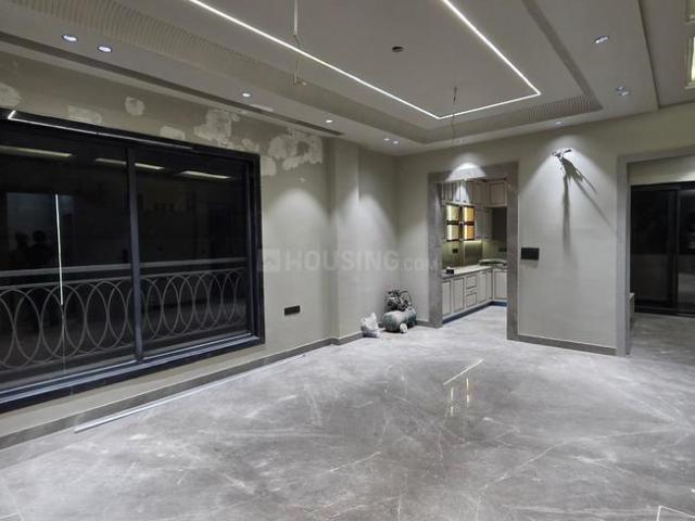 House for rent in West Delhi, Deri