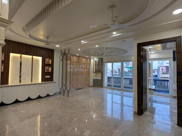 House for rent in West Delhi, Deri