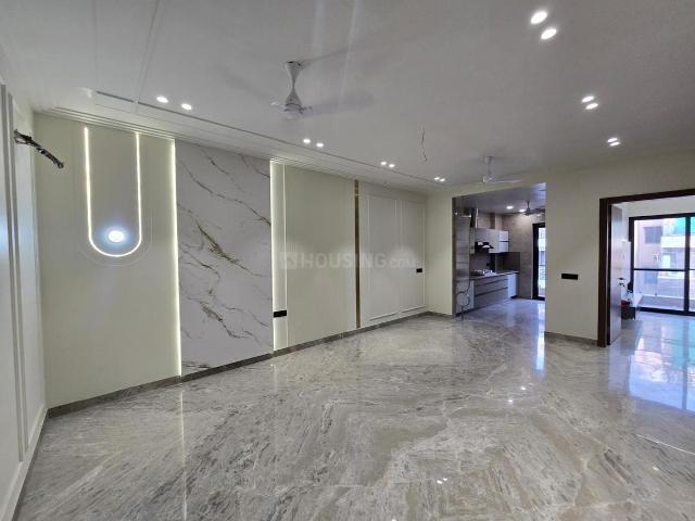 House for rent in West Delhi, Deri