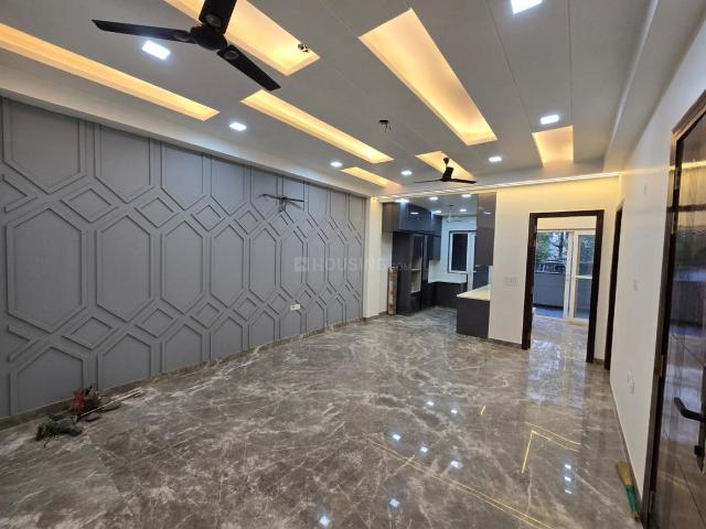 House for rent in West Delhi, Deri