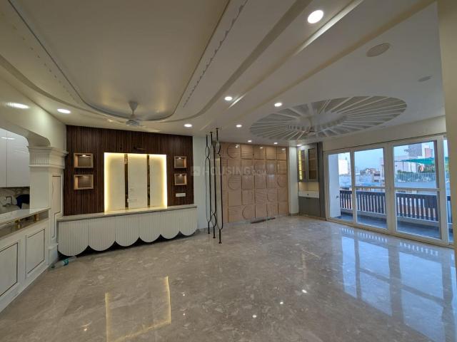 House for rent in West Delhi, Deri