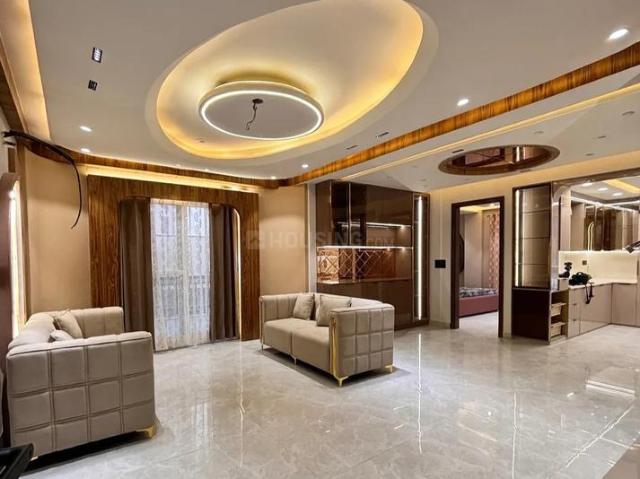 House for rent in West Delhi, Deri