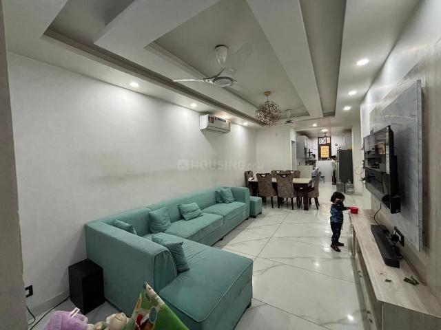 House for rent in West Delhi, Deri