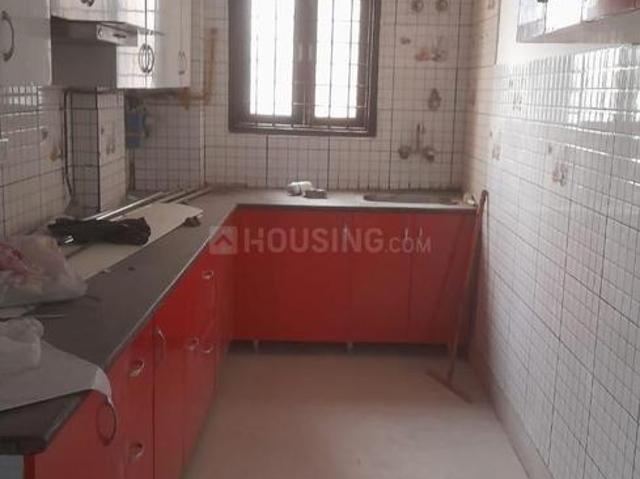 House for rent in South Delhi, Deri
