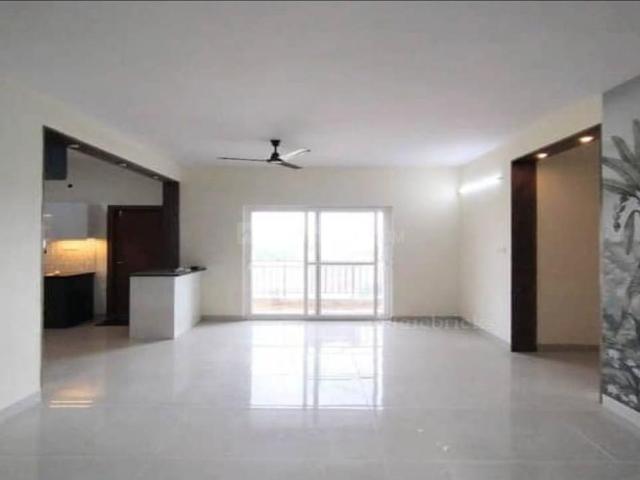 House for rent in Bangalore East, Cox Town - Bangalore