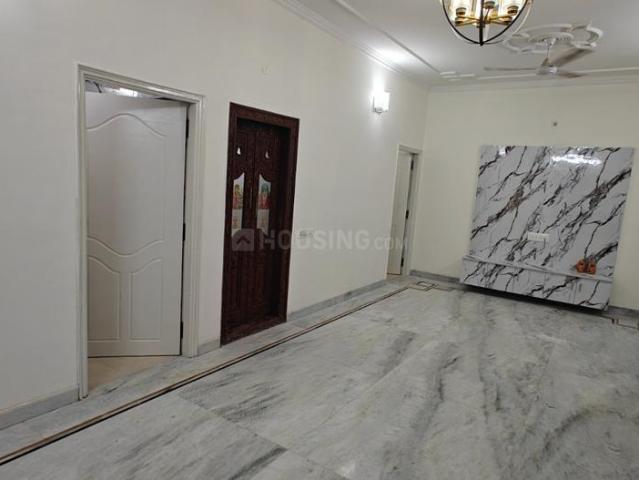 House for rent in Bangalore East, Cox Town - Bangalore