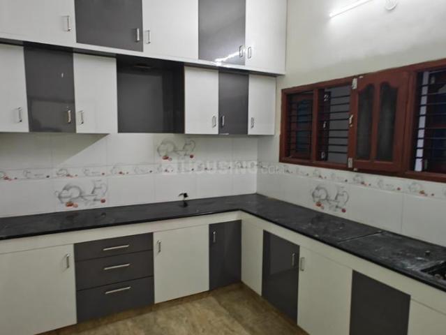 House for rent in Bangalore East, Cox Town - Bangalore