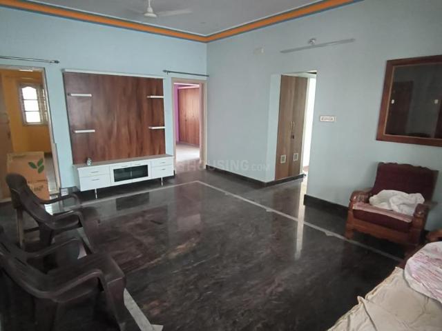 House for rent in Bangalore East, Cox Town - Bangalore